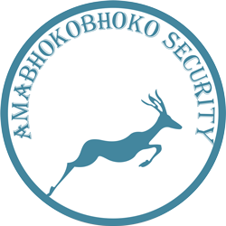 Amabhokobhoko Security